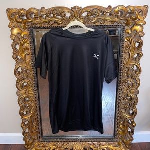 Moheen Cool Dri  Black T-shirt Men Size XL